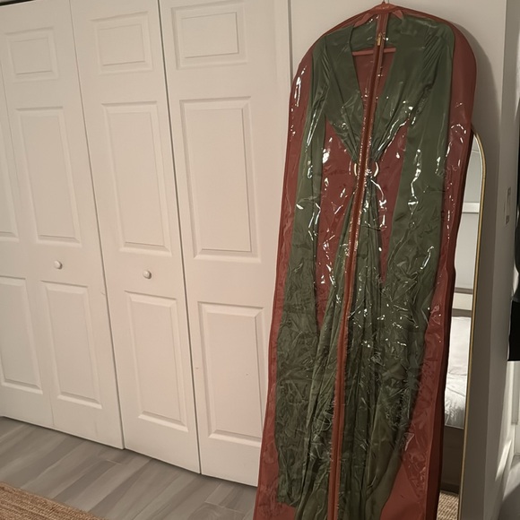 Cult Gaia Jasmin Gown - Picture 5 of 7